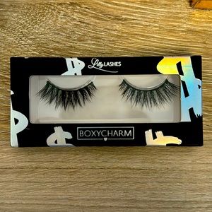 Lilly Lashes x BoxyCharm